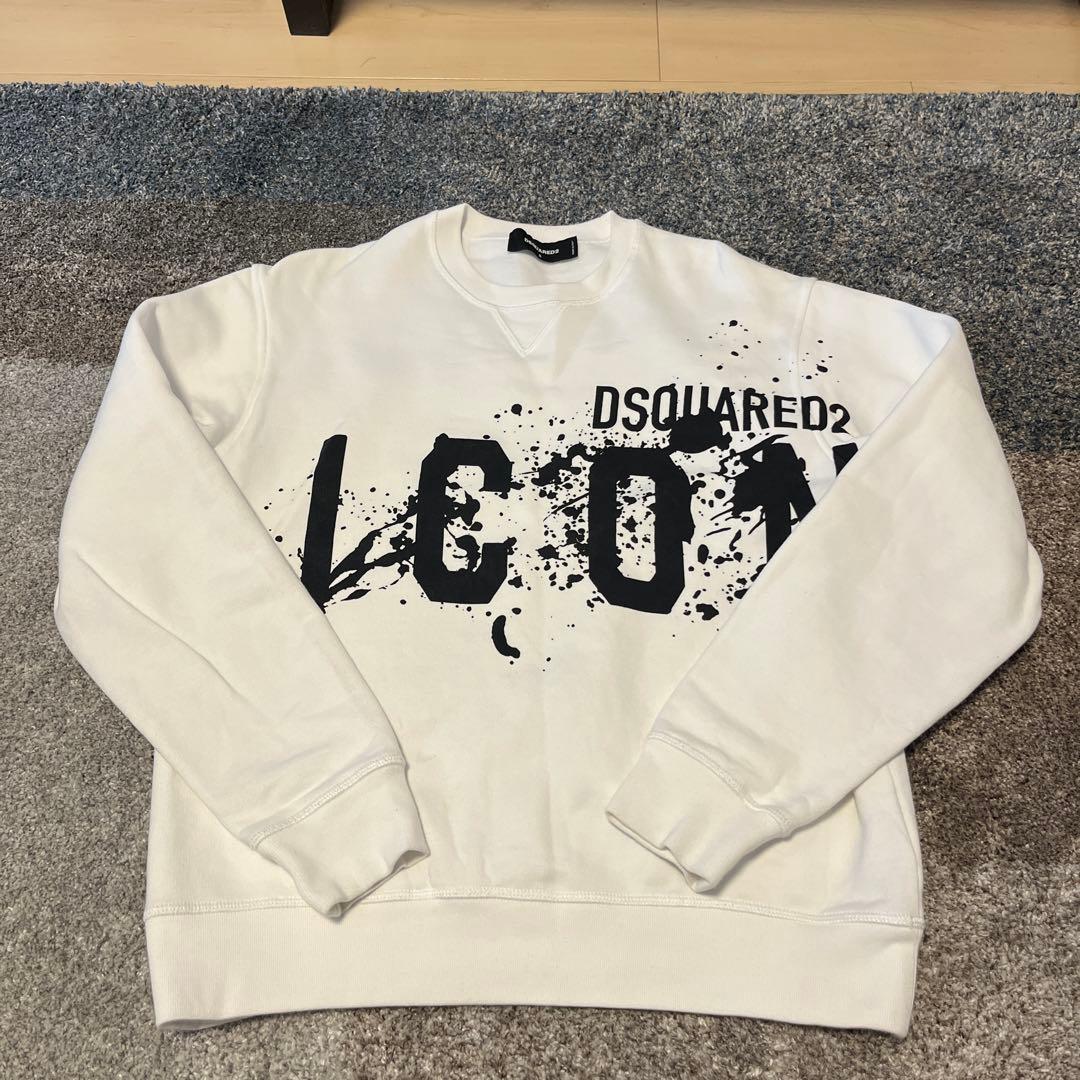 トップス DSQUARED2