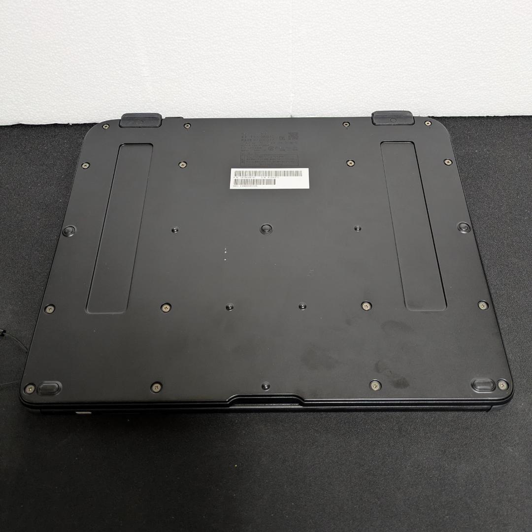 富士通 Windowsタブレット 11世代i5 メモリ8GB 128GB