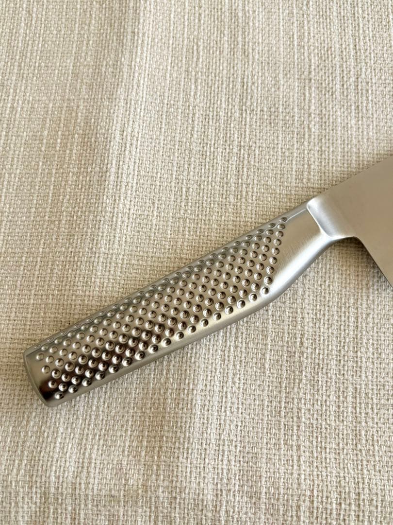 GLOBAL IST 万能包丁 19cm IST-01