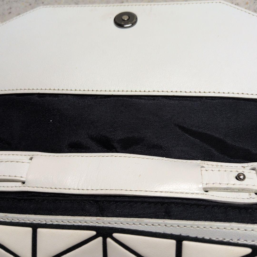 バオバオイッセイミヤケ ショルダーバッグ