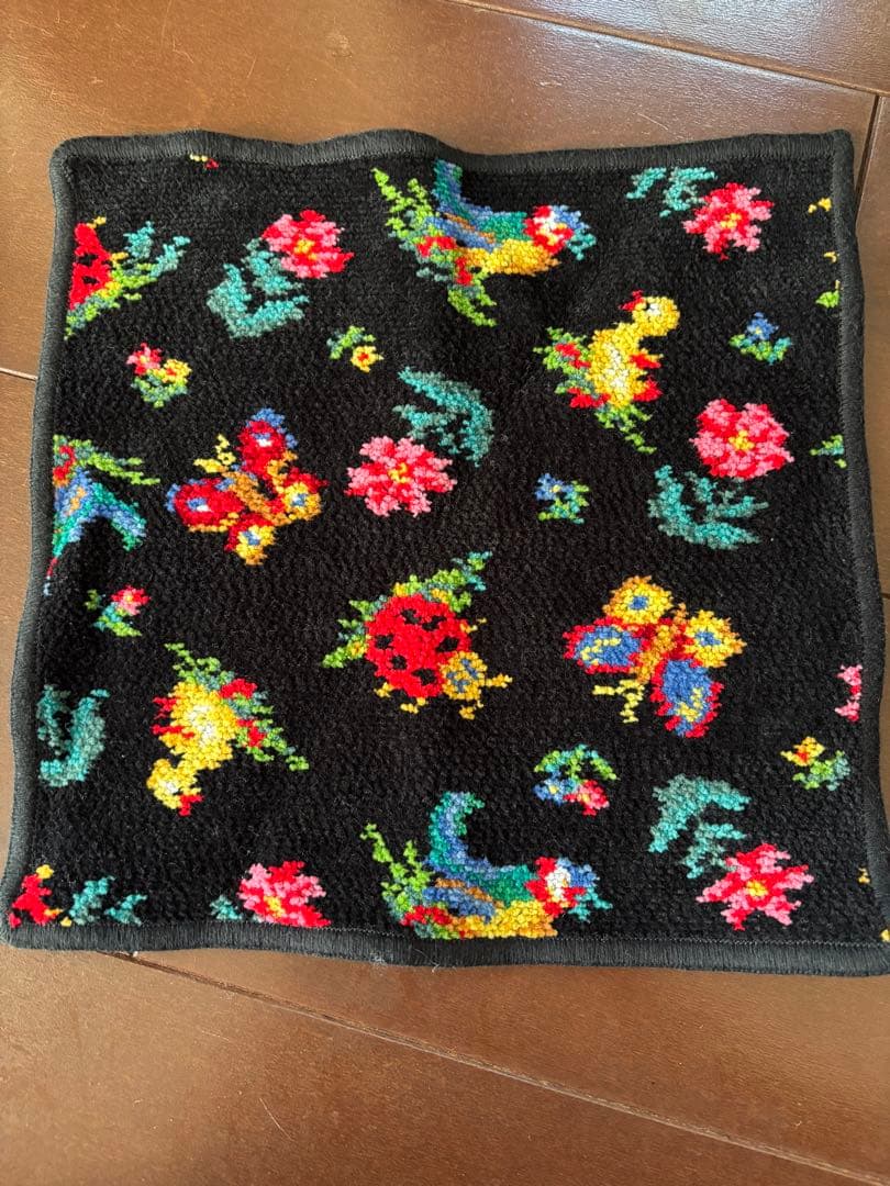 フェイラー　タオルハンカチ　9枚セット