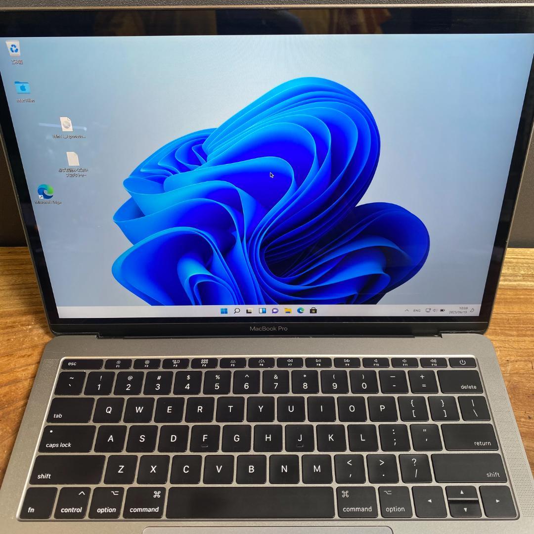 소유☆プロフ必読☆ さまMacBookPro 13inch 2017/488