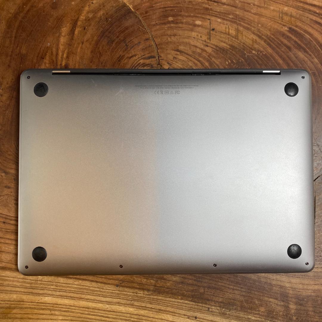 소유☆プロフ必読☆ さまMacBookPro 13inch 2017/488