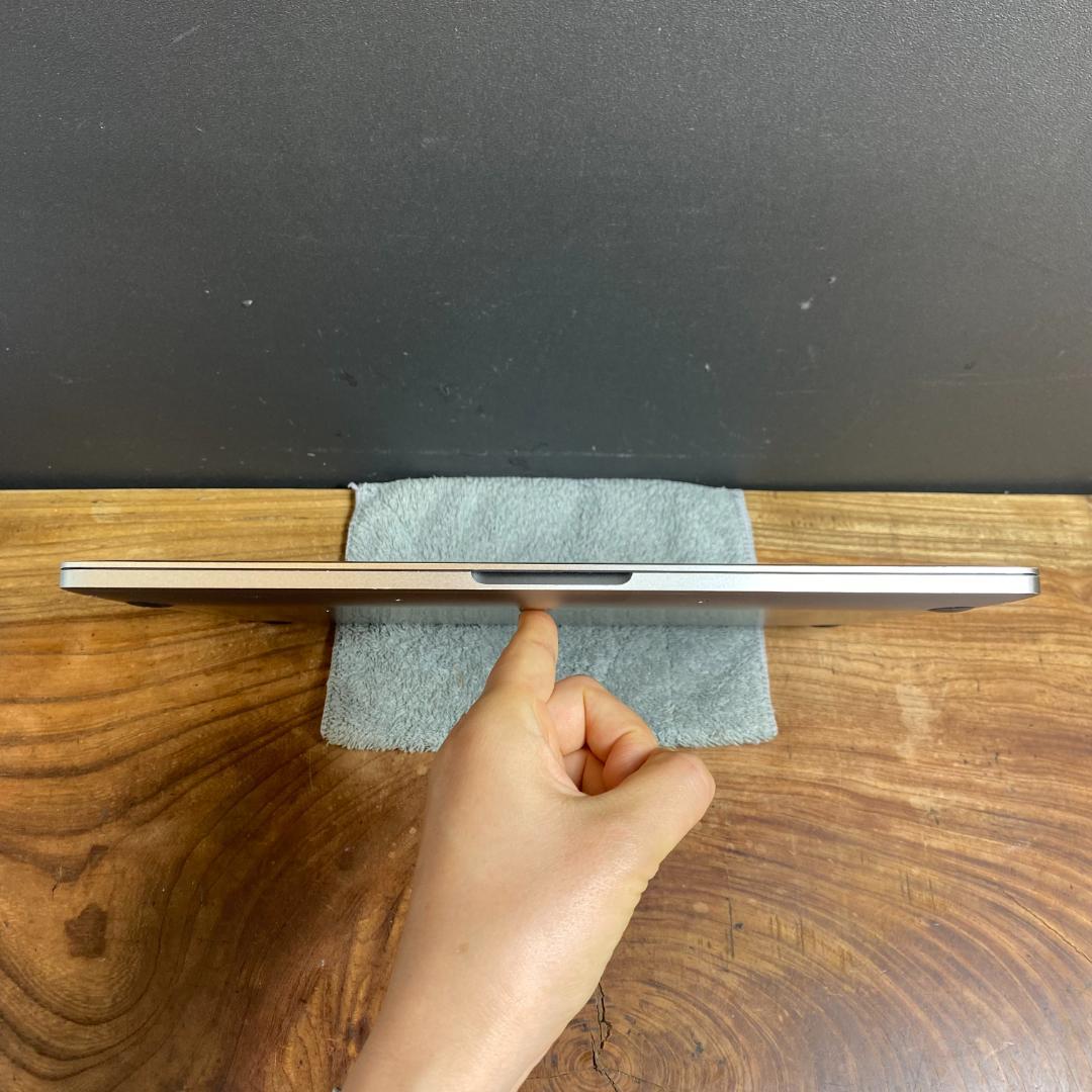 소유☆プロフ必読☆ さまMacBookPro 13inch 2017/488