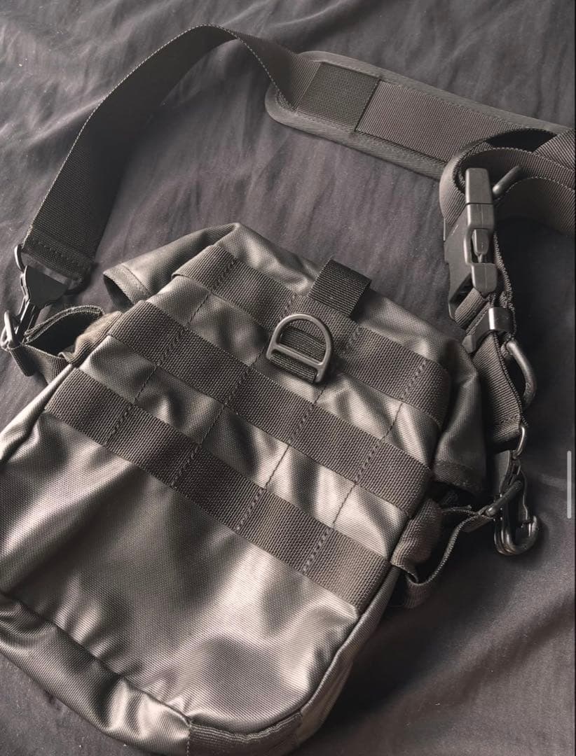 bagjack HNTR Pack high grossy バックジャック別注