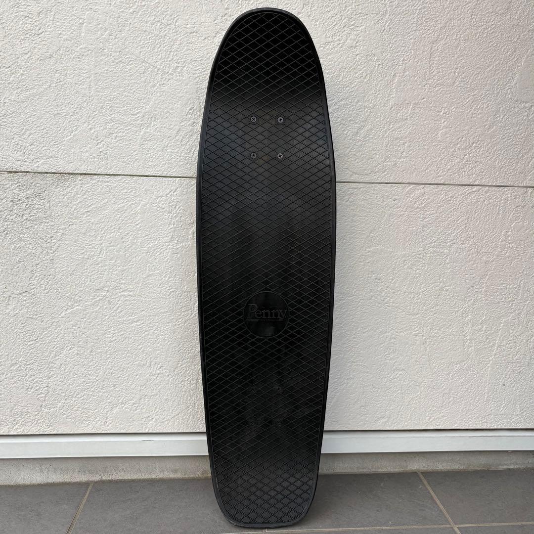 最終価格【ペニー】32インチ HYBRID CRUSER ブラック ロゴ