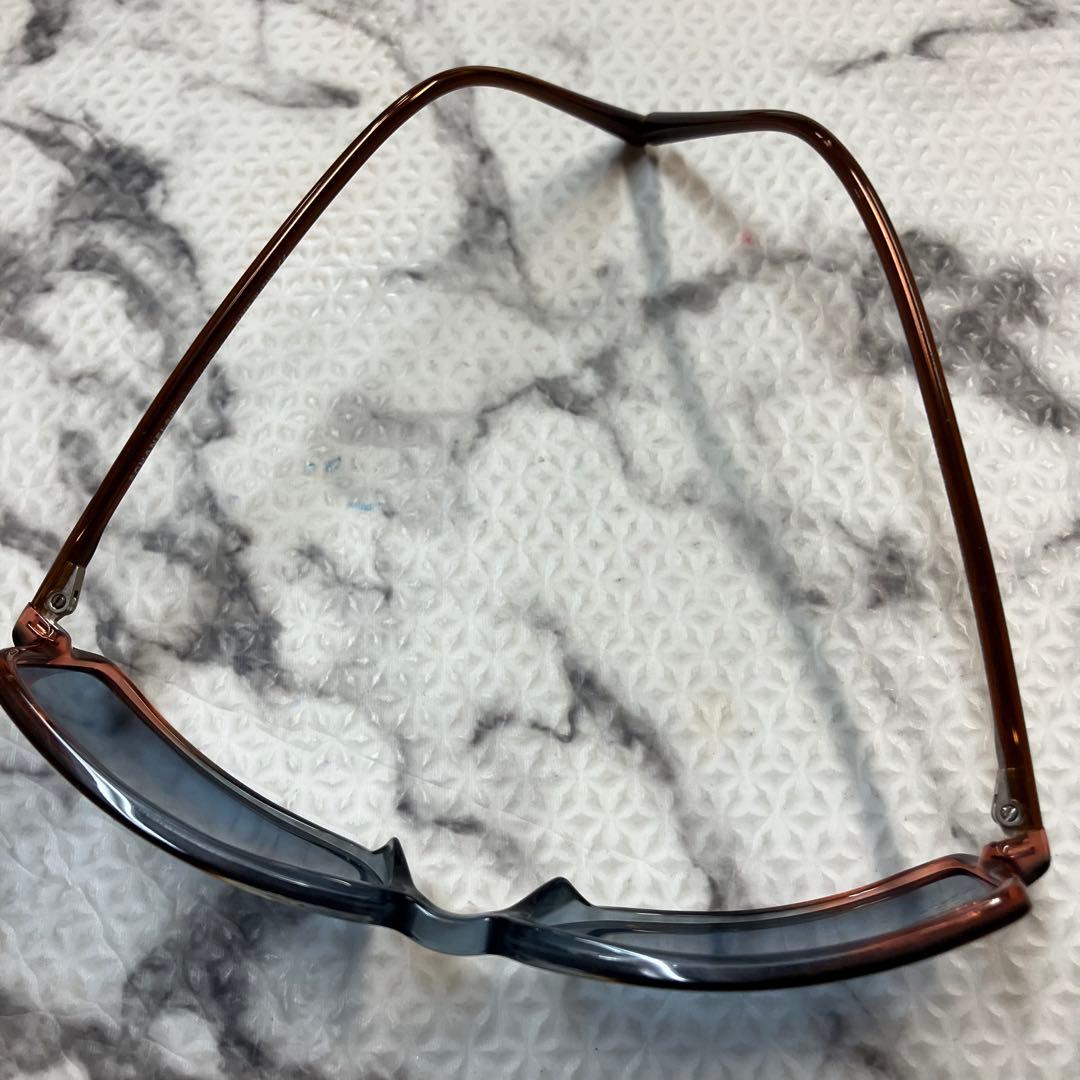 シャネル CHANEL サングラス 5043 スクエア　ラインストーンココマーク