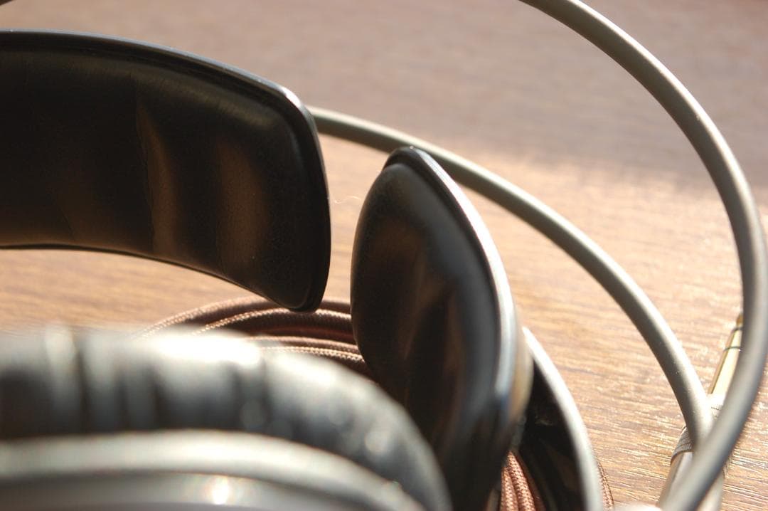 【美品】audio-technica ART ATH-A7X ヘッドホン 高音質