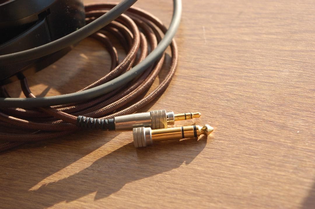 【美品】audio-technica ART ATH-A7X ヘッドホン 高音質