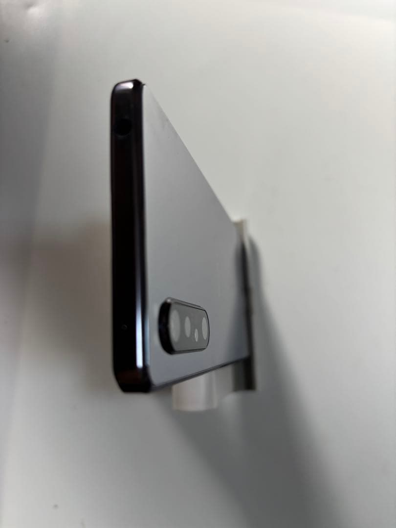 128G 5G SO51Aa Xperia 1 II docomo SIMフリー