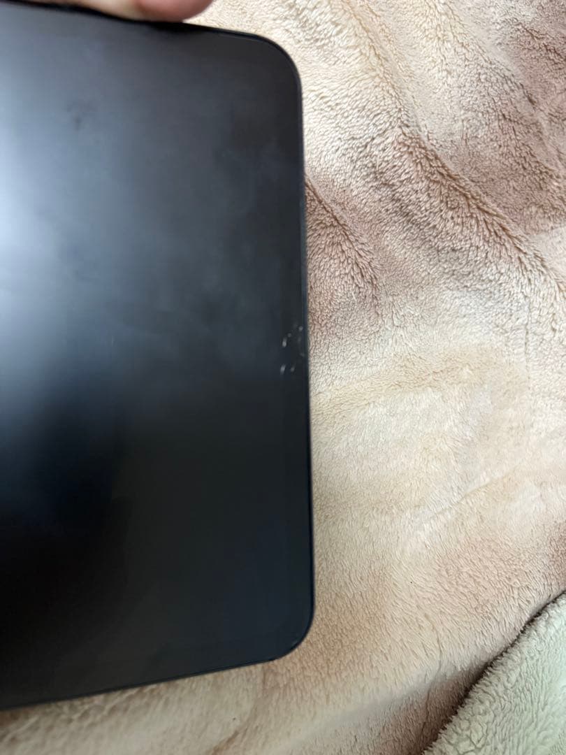 iPad Pro 2024 M4 本体