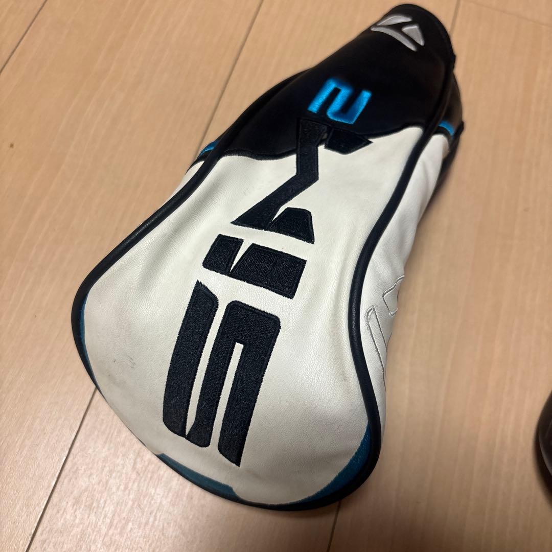 TaylorMade SIM2 MAX-D ドライバー 10.5度