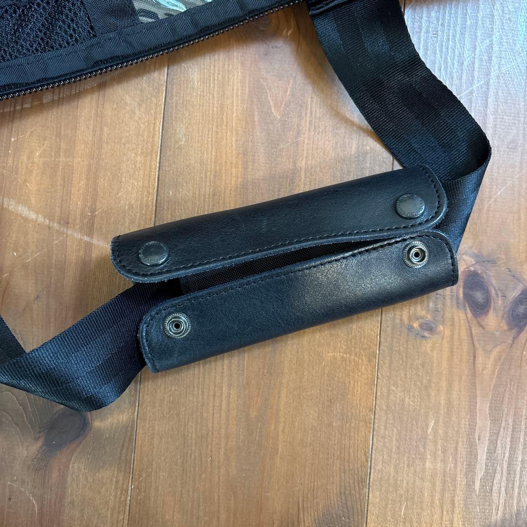 AS2OV 3wayボストンバック