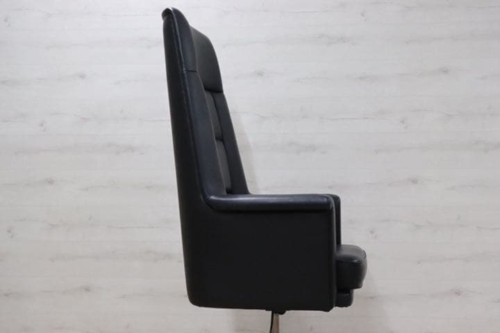 GMDTS54B ○ karimoku / カリモク ハイバック デスクチェア