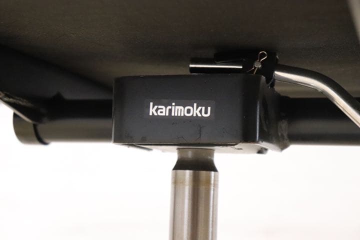 GMDTS54B ○ karimoku / カリモク ハイバック デスクチェア
