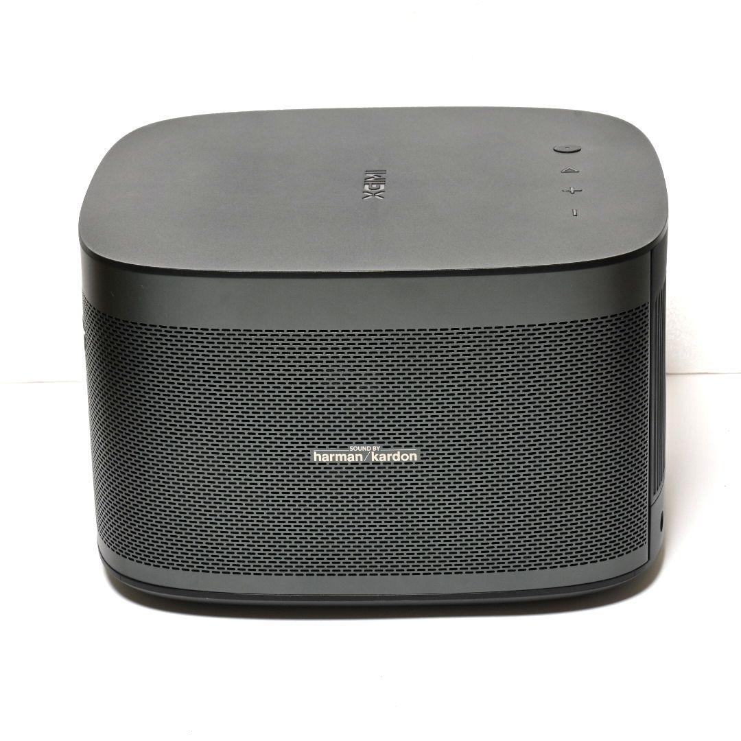 XGIMI XK03H HORIZON Pro 4K ホーム プロジェクター