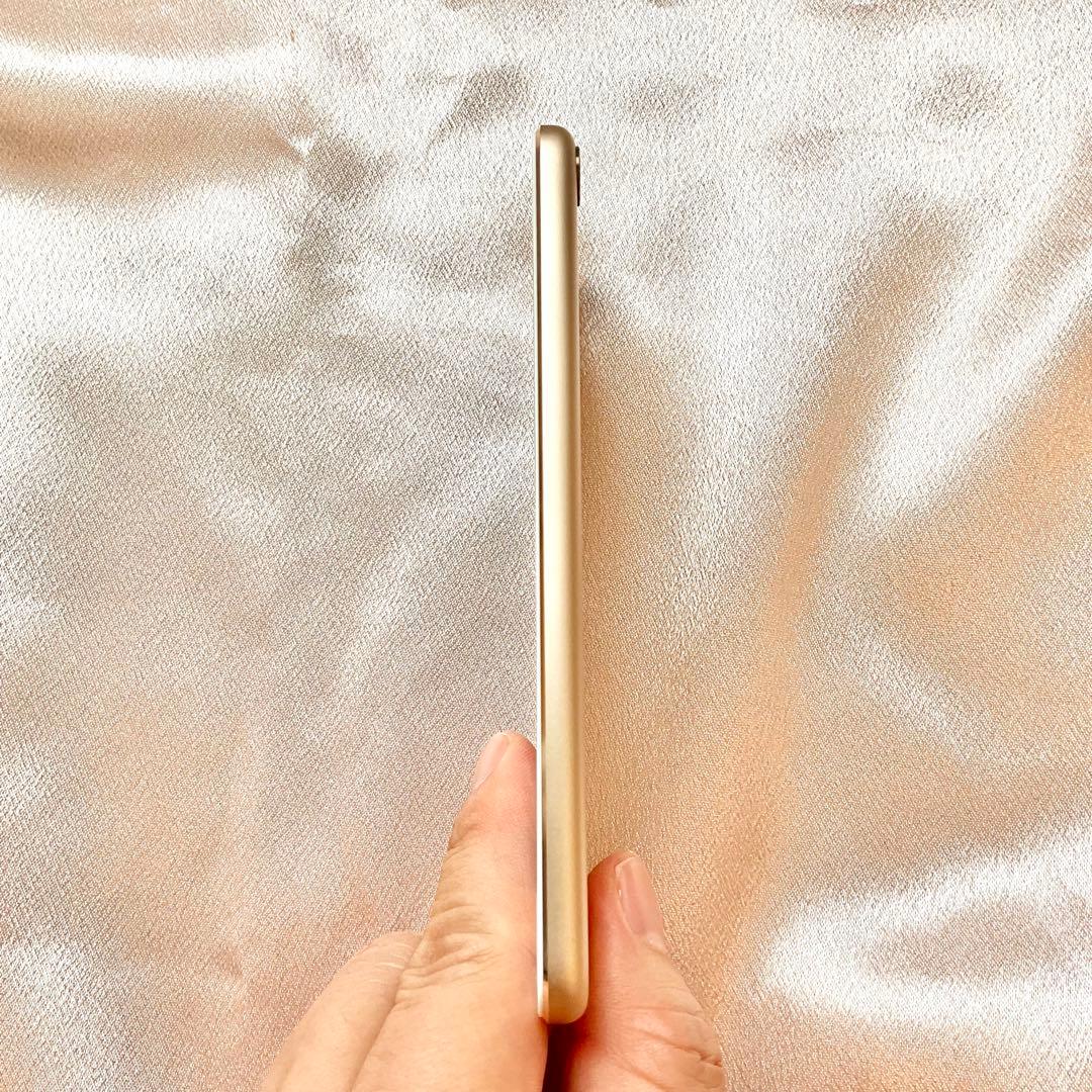 ゴールド iPod touch 第6世代 128GB アイポッドApple本体c