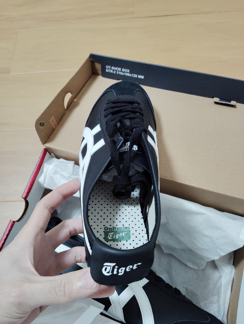 Onitsuka Tiger オニツカタイガー メキシコ66 size28cm