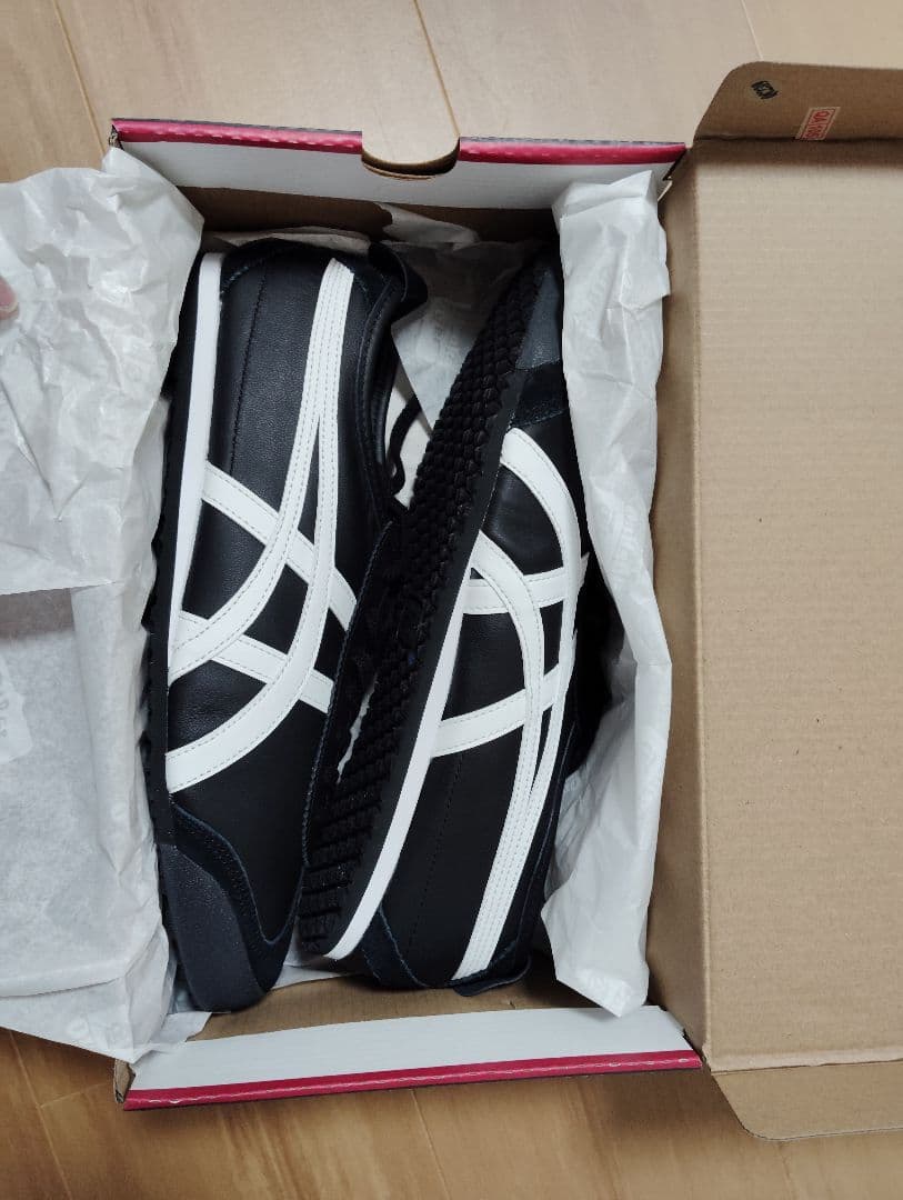 Onitsuka Tiger オニツカタイガー メキシコ66 size28cm