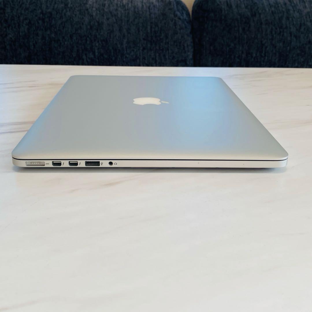MacBookPro/15インチ/16GB/250GB 価格相談可