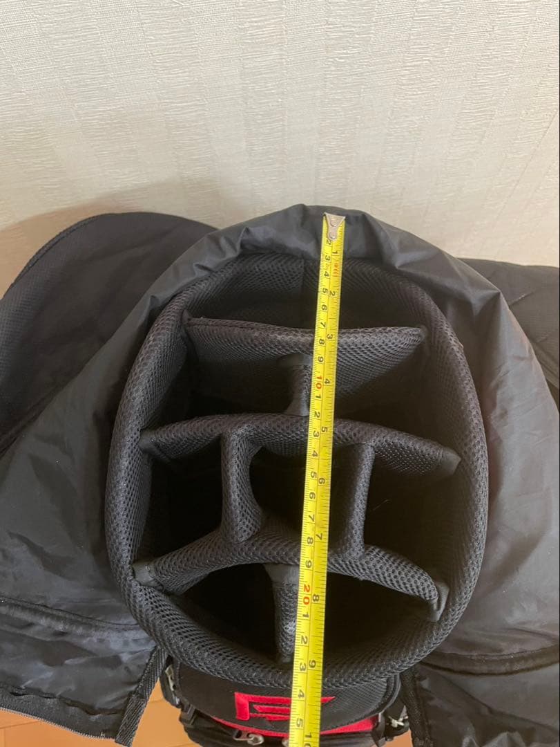 初心者向けWilsonゴルフクラブフルセット