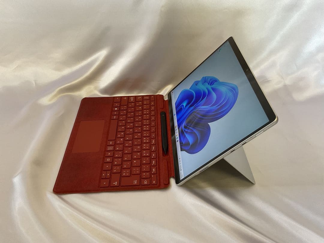 Surface Pro8 8g 256g Office 2024 Pen2付
