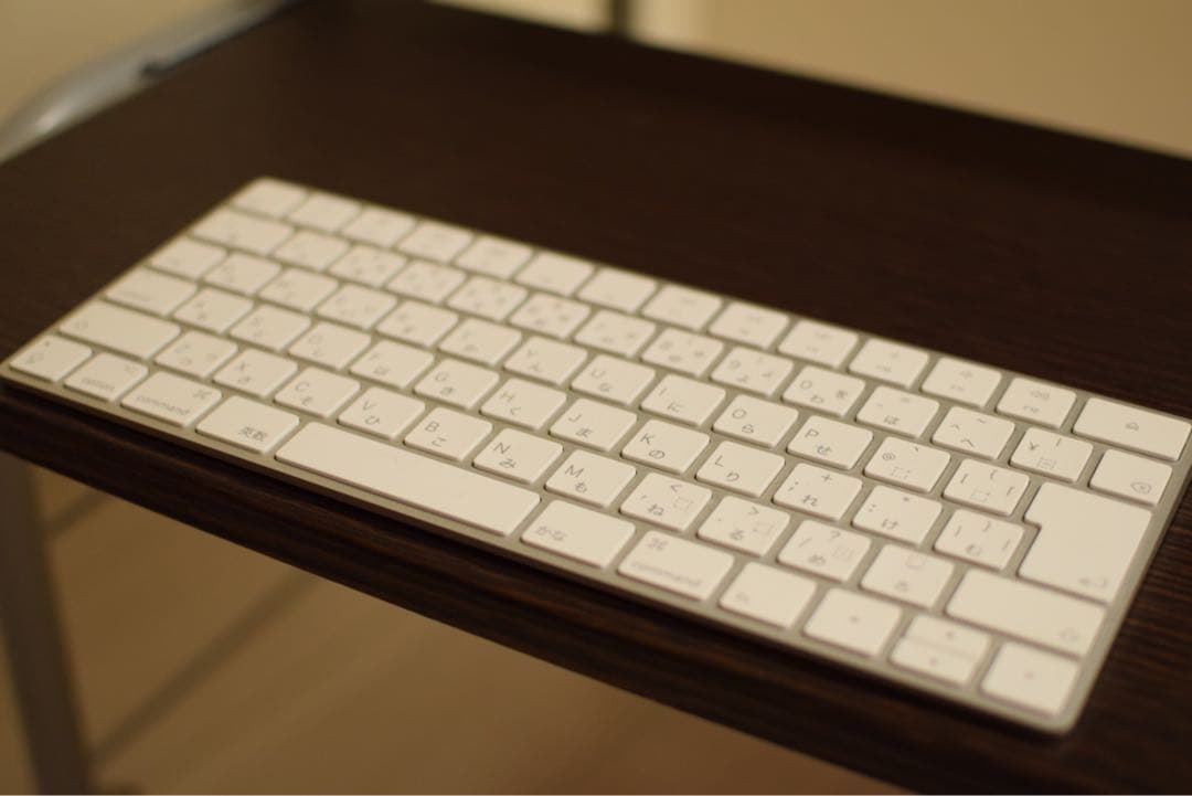 i Mac 2019年　21.5インチ　4Kディスプレイ