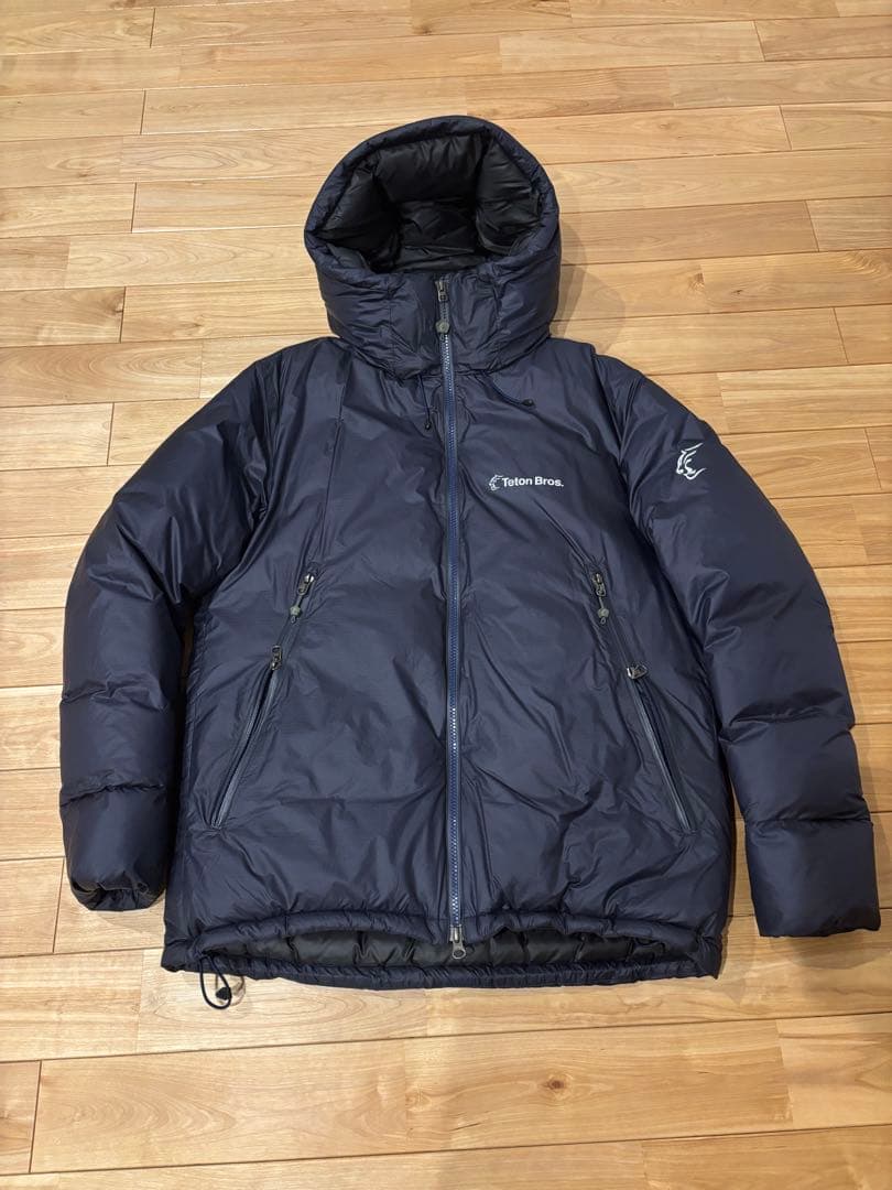 ジャケット・アウター Teton Bros. Bering Hoody