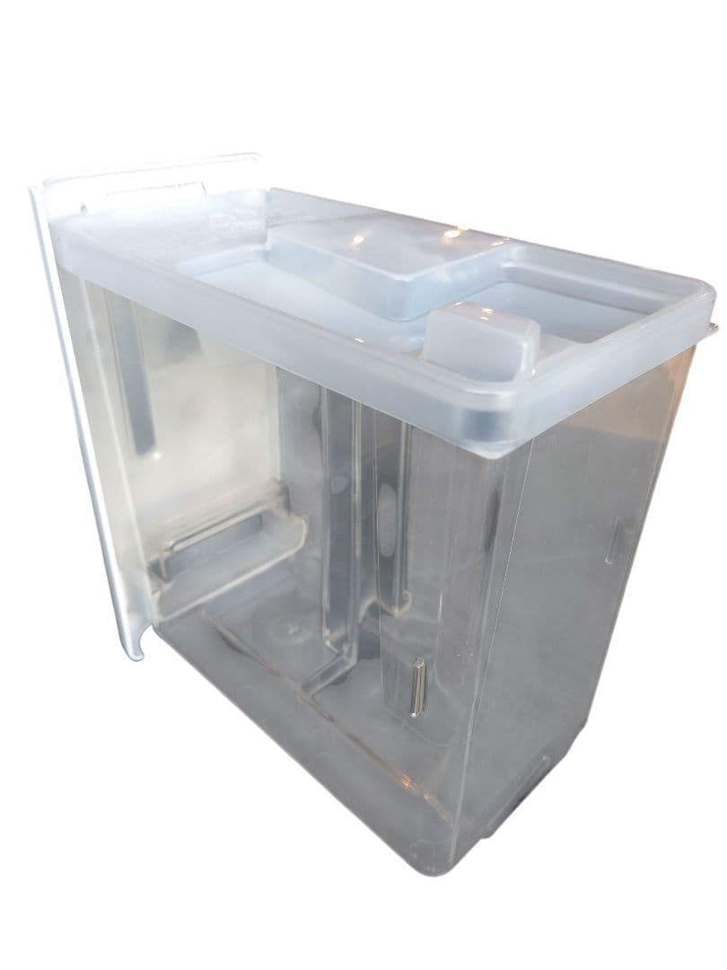 三菱 2017年製 衣類乾燥除湿機 MJ-100MX-W ホワイト