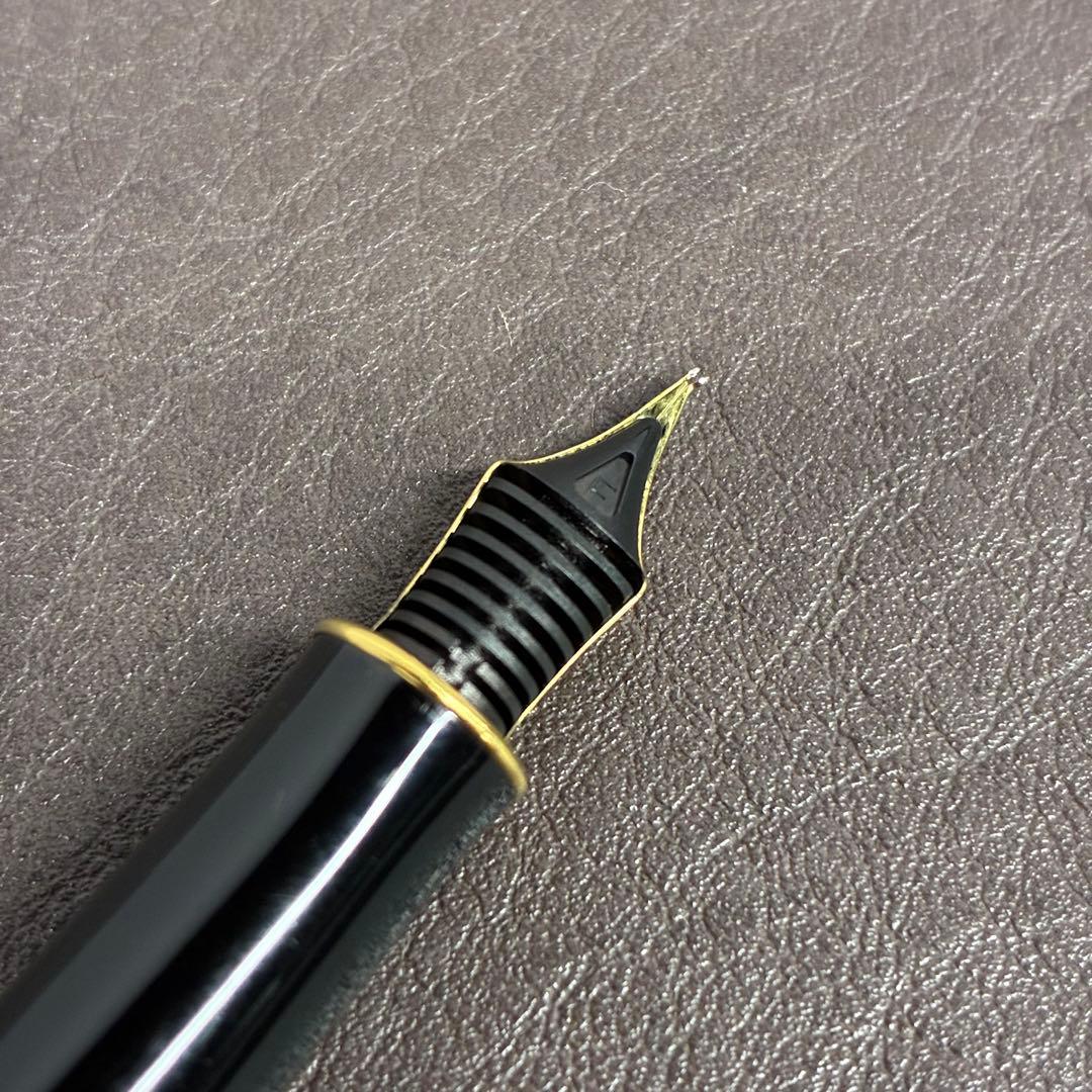 パーカー ソネット 万年筆 ペン先K18 ゴールド PARKER SONNET