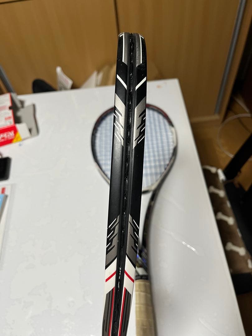 MIZUNO Dios Pro-c 2本