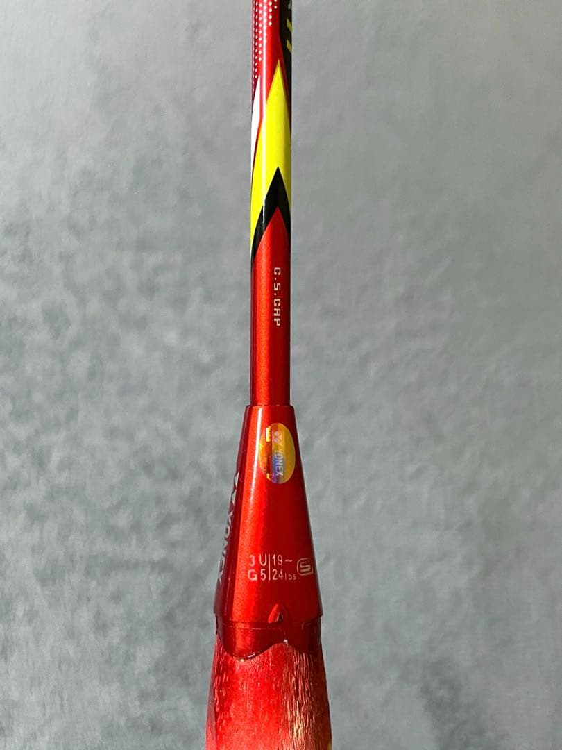 美品YONEX アークセイバー11 3UG5 / ARCSABER 11