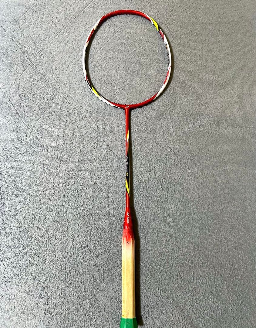 美品YONEX アークセイバー11 3UG5 / ARCSABER 11