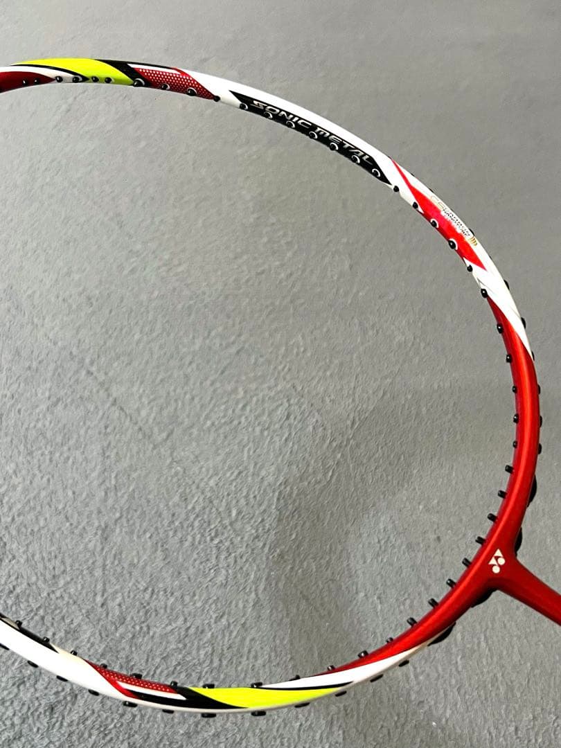 美品YONEX アークセイバー11 3UG5 / ARCSABER 11