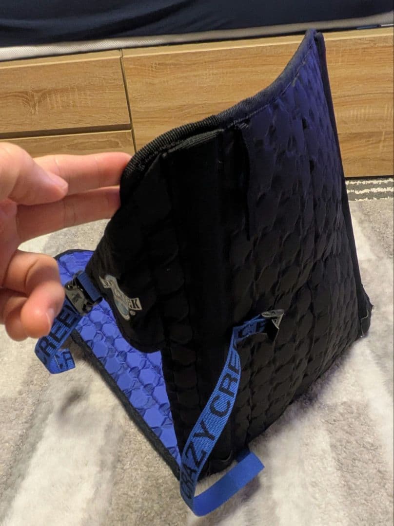 Crazy Creek HEX 2.0 ORIGINAL CHAIR 青