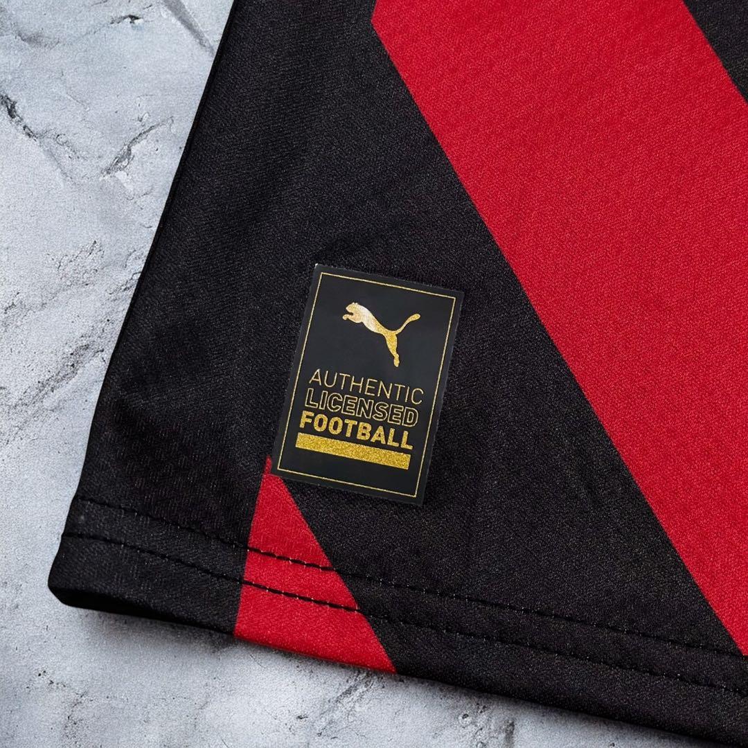 22/23 マンチェスター・シティ FC ユニフォーム アウェイ PUMA S