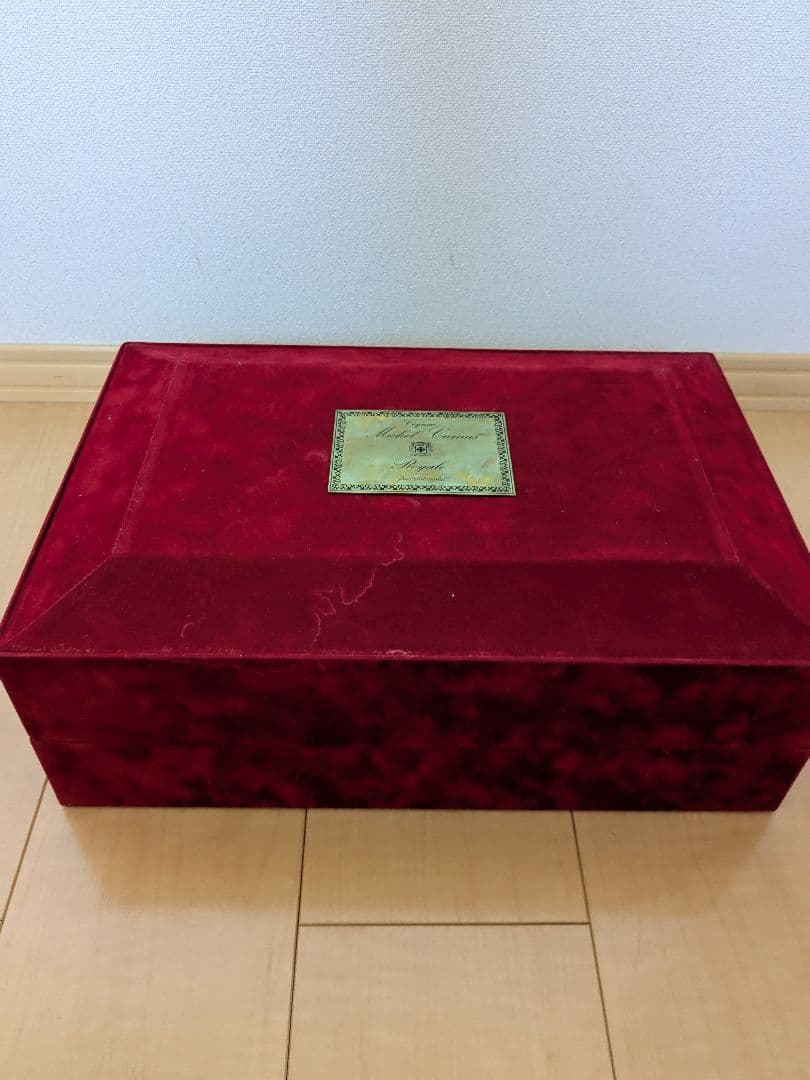 Michel Camus  ブランデー