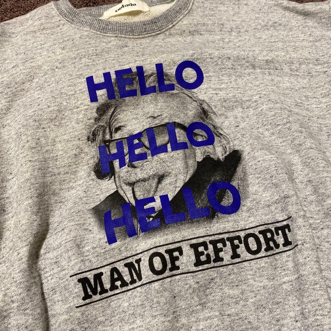 Oblada オブラダ スピックアンドスパン別注