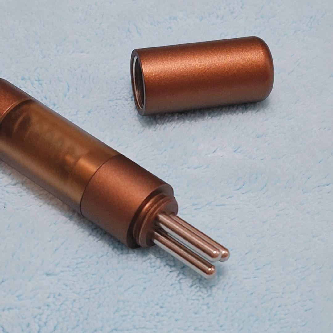 sachi☆　フェイスポインター セット　バスコンボ　ヘッドドライバー