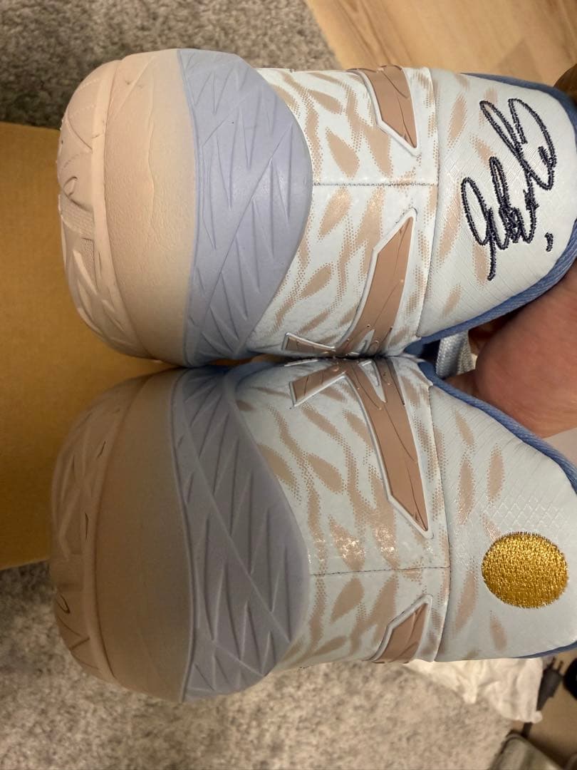 ASICS UNPRE ARS LOW 2 RT 河村