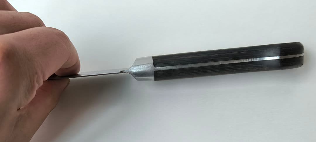 【研ぎ込み・極美品】Misono ミソノ モリブデン鋼 牛刀 280mm