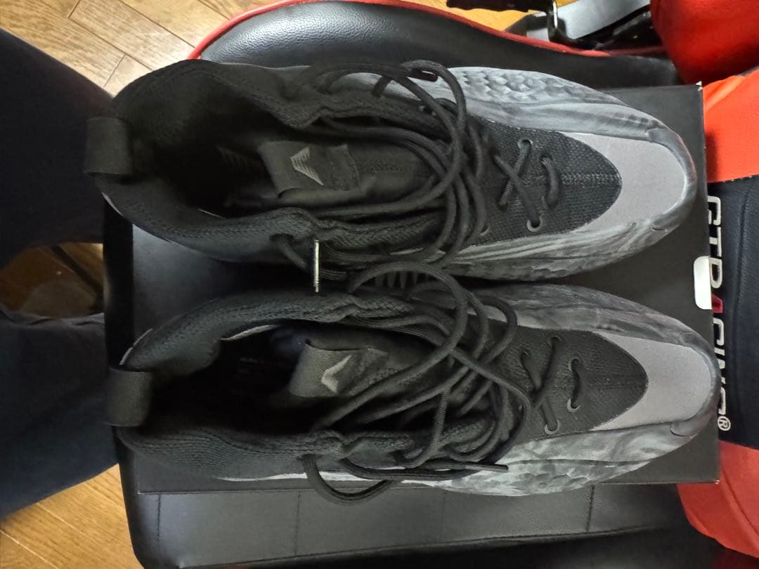 シューズ(男性用) Adidas AE 1 high / 26.5