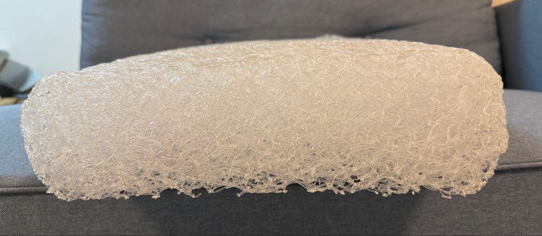 BRAIN SLEEP PILLOW (STANDARDサイズ)