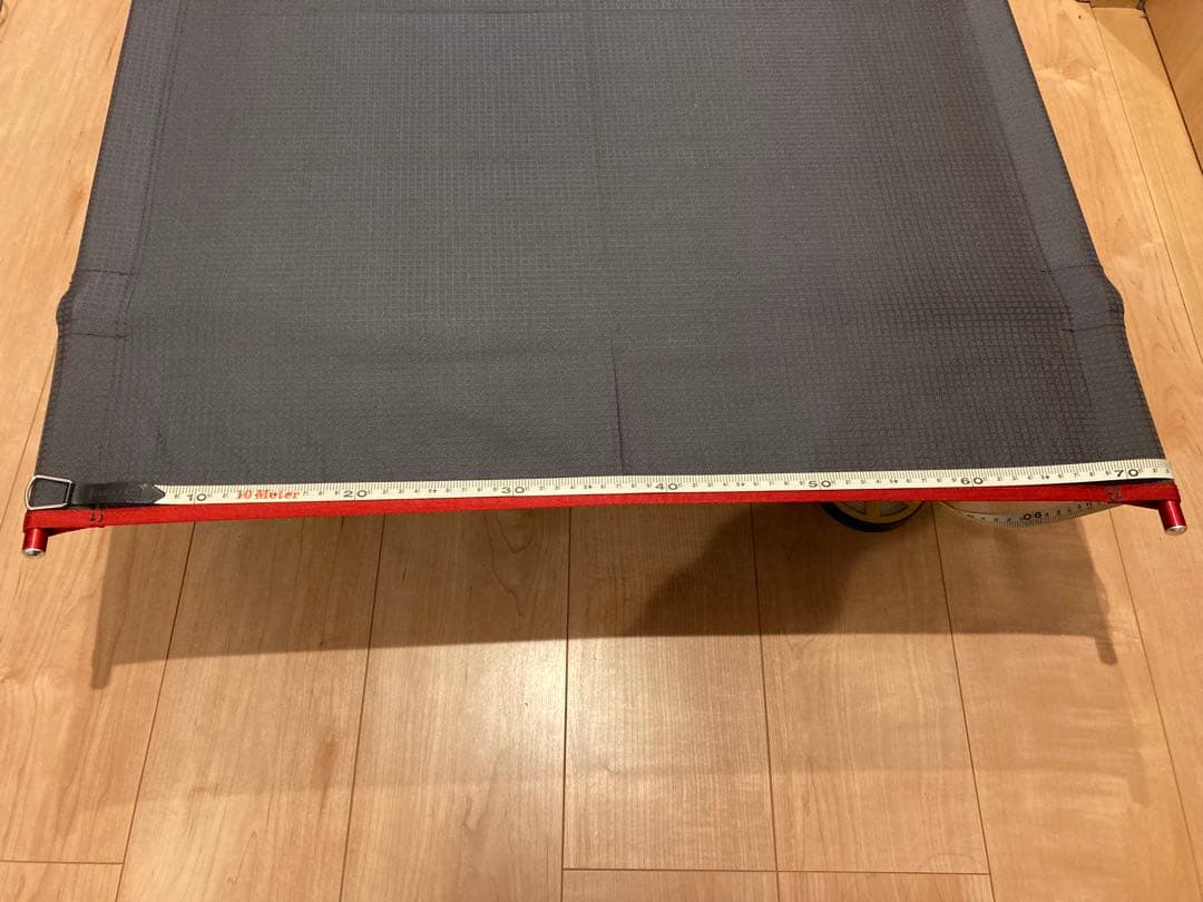 TravelChairCompanySleepriteCotトラベルチェアコット