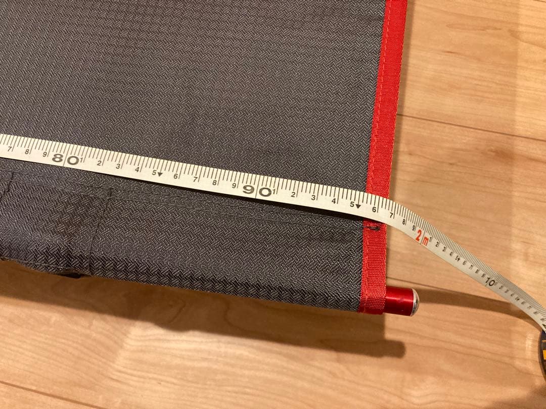 TravelChairCompanySleepriteCotトラベルチェアコット