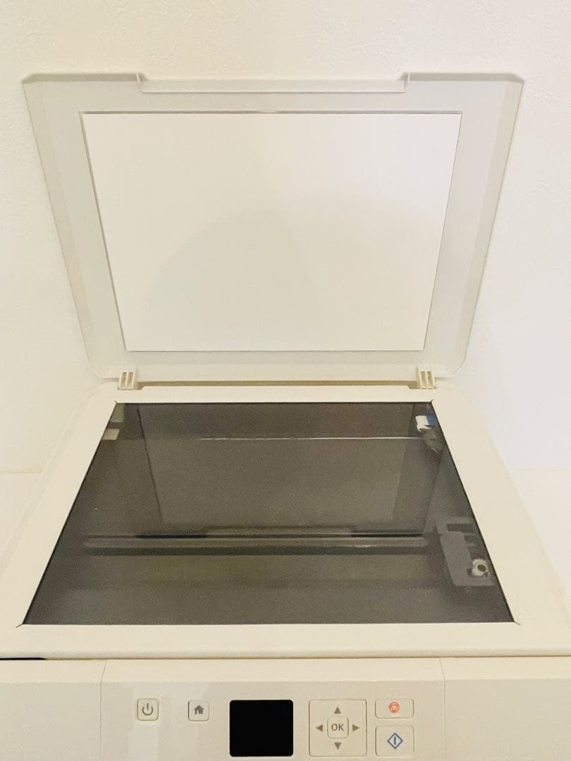 EP-707A ジャンク品　エプソンプリンターEPSON