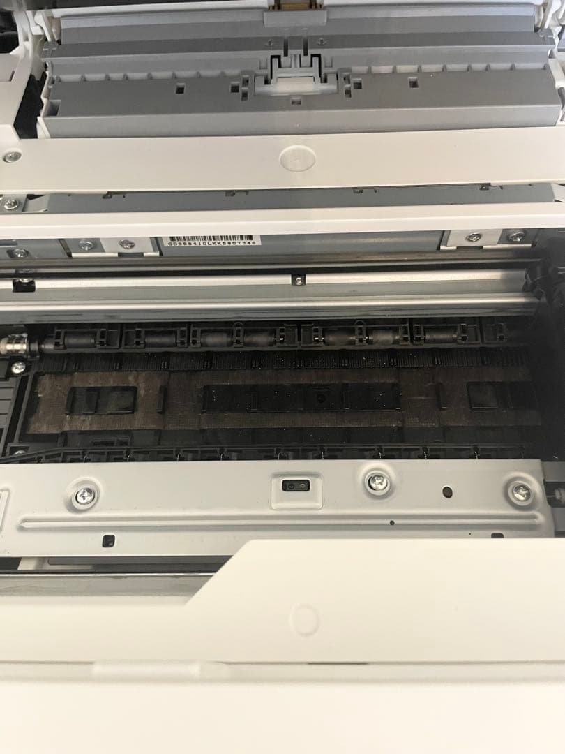 EP-707A ジャンク品　エプソンプリンターEPSON
