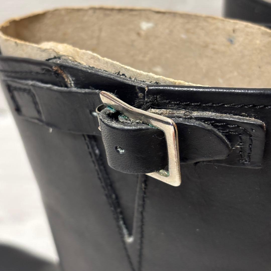 CEDAR CREST セダークレスト　エンジニアブーツ　スチールトゥ　26.0