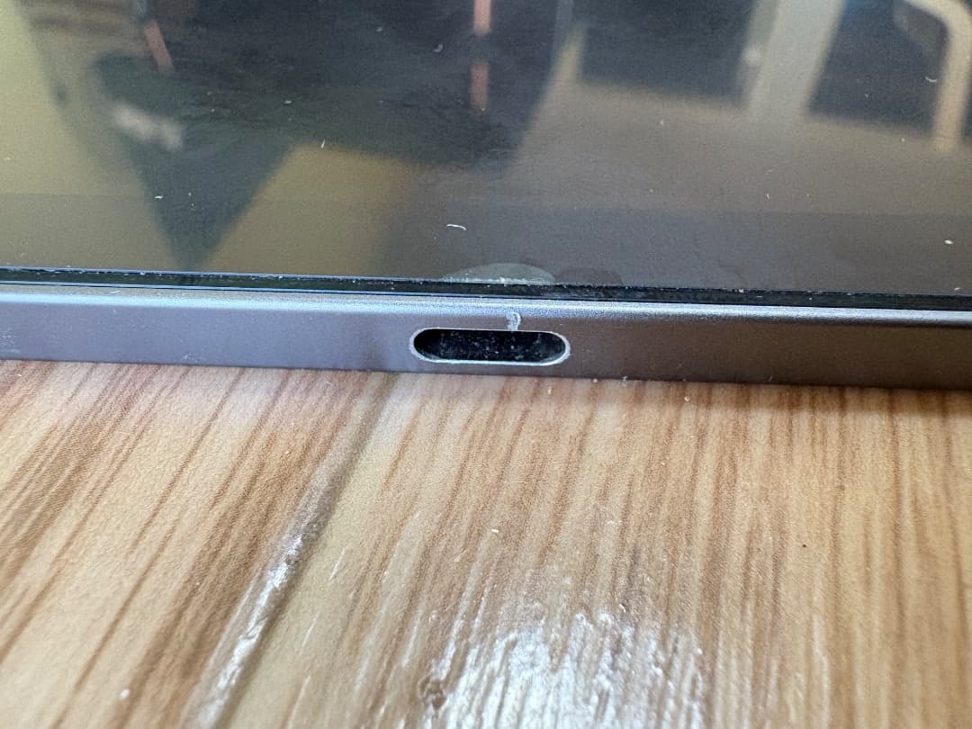 iPad Pro 11インチ 第2世代 256GB Wi-Fi スペースグレイ