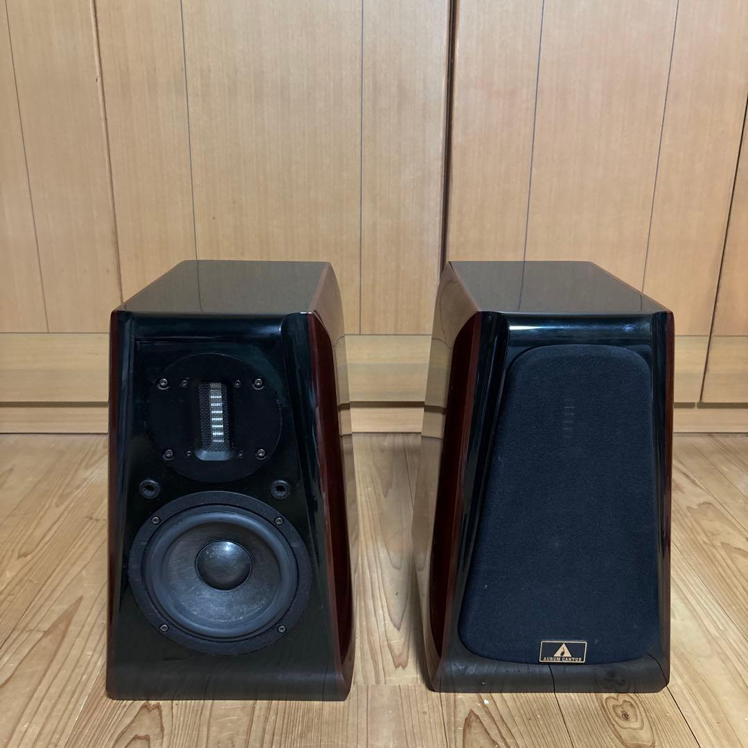 スピーカー・ウーファー AURUM CANTUS LEISURE2 se